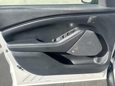 2023 Ford Mustang Mach-E Premium AWD