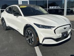 2023 Ford Mustang Mach-E Premium AWD