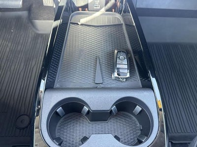 2023 Ford Mustang Mach-E Premium AWD