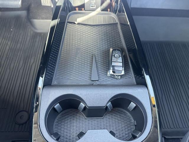 2023 Ford Mustang Mach-E Premium AWD
