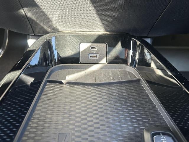 2023 Ford Mustang Mach-E Premium AWD