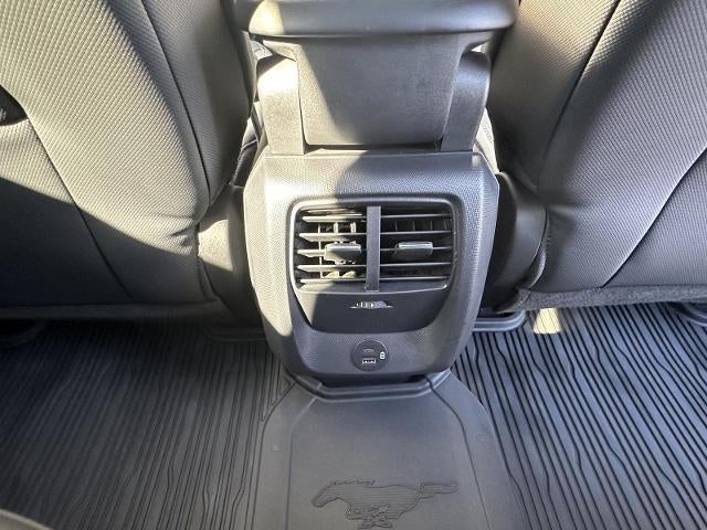 2023 Ford Mustang Mach-E Premium AWD