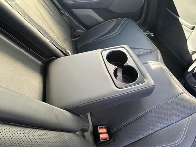 2023 Ford Mustang Mach-E Premium AWD