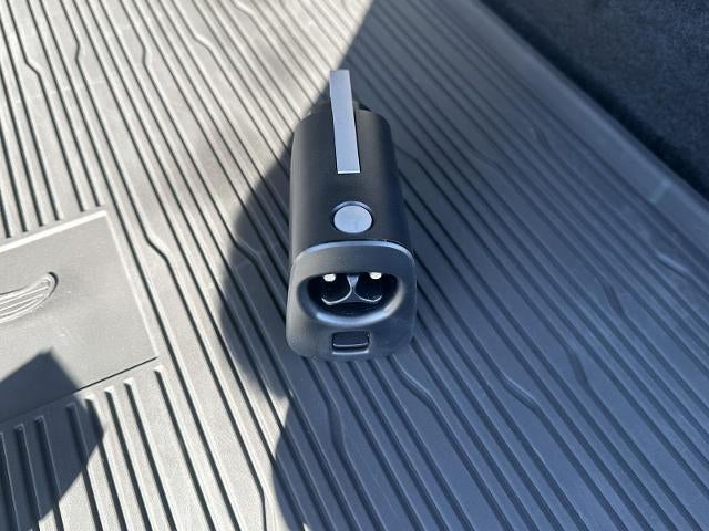 2023 Ford Mustang Mach-E Premium AWD