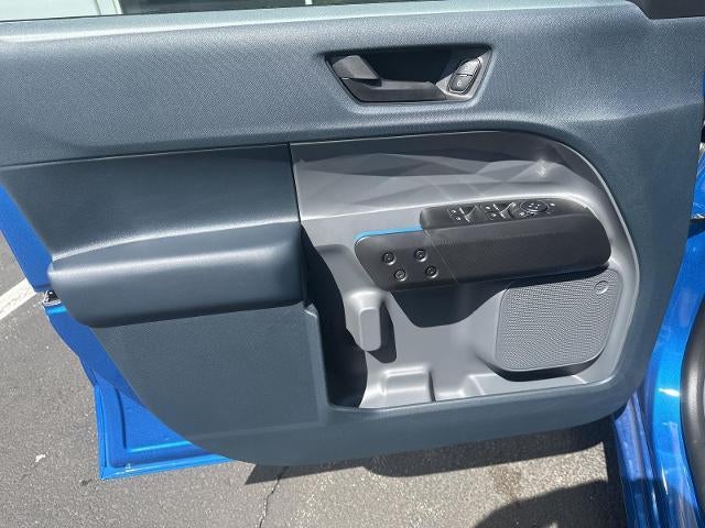 2025 Ford Maverick Lobo Standard AWD SuperCrew