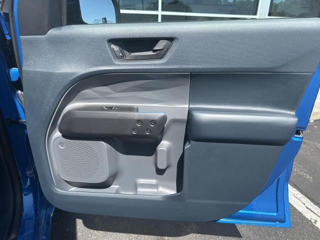 2025 Ford Maverick Lobo Standard AWD SuperCrew