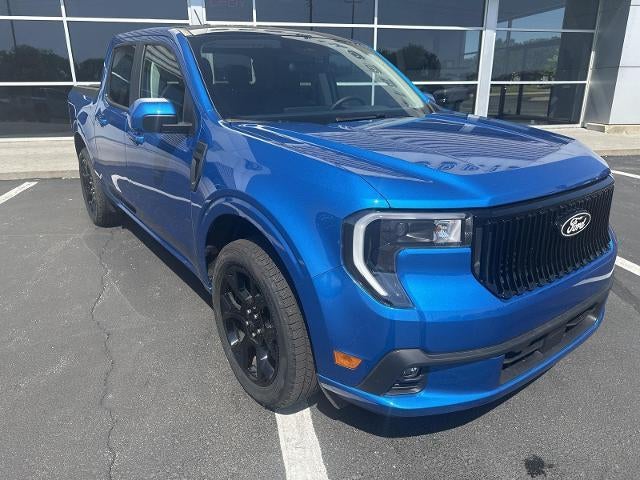 2025 Ford Maverick Lobo Standard AWD SuperCrew