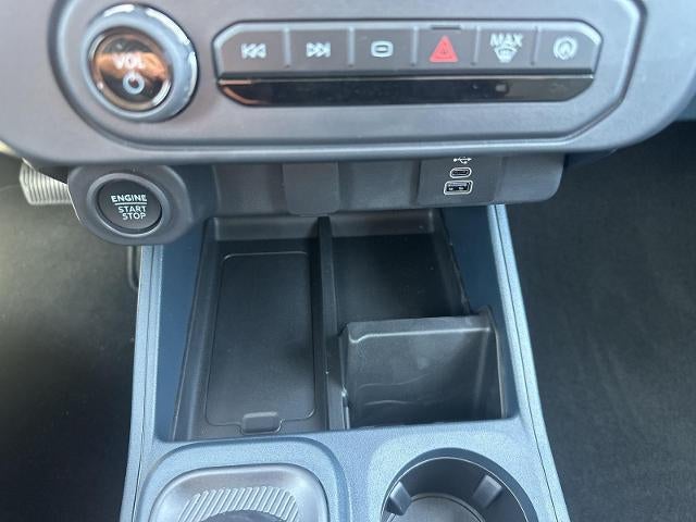 2025 Ford Maverick Lobo Standard AWD SuperCrew