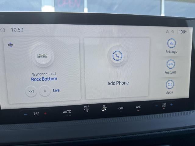 2025 Ford Maverick Lobo Standard AWD SuperCrew