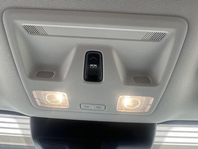 2025 Ford Maverick Lobo Standard AWD SuperCrew