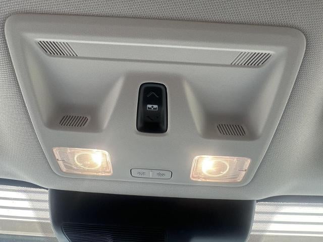 2025 Ford Maverick Lobo Standard AWD SuperCrew