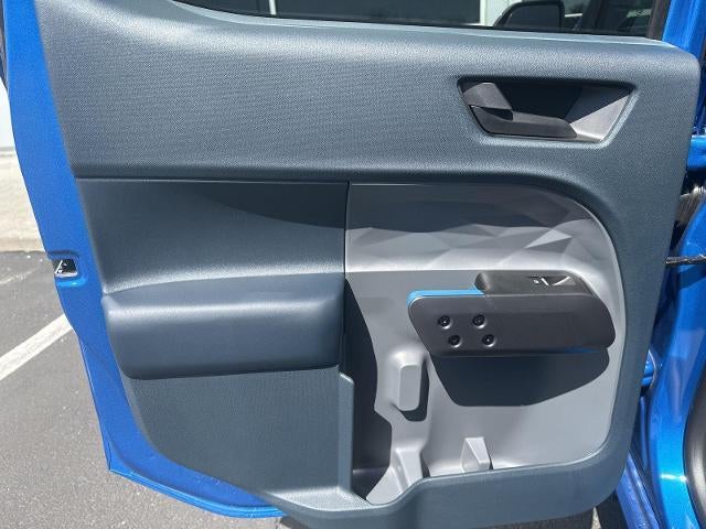 2025 Ford Maverick Lobo Standard AWD SuperCrew