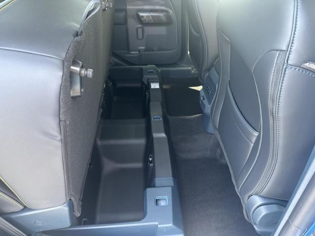 2025 Ford Maverick Lobo Standard AWD SuperCrew