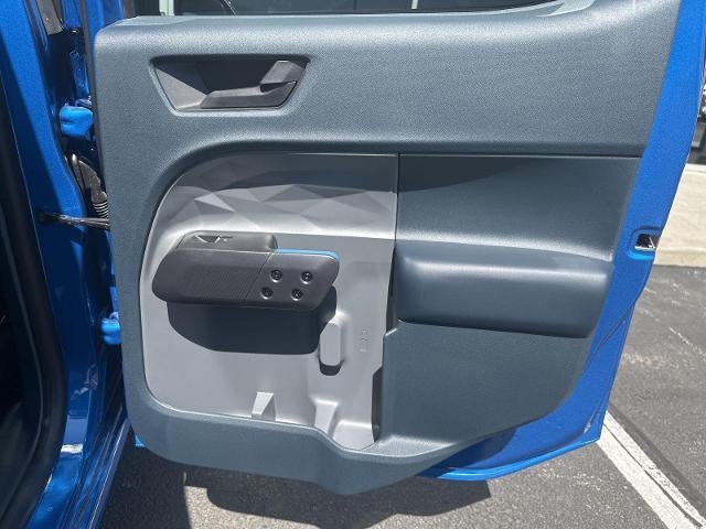 2025 Ford Maverick Lobo Standard AWD SuperCrew