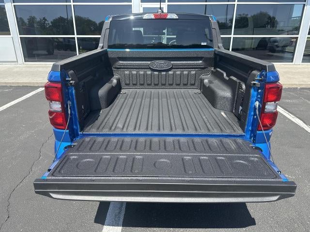 2025 Ford Maverick Lobo Standard AWD SuperCrew