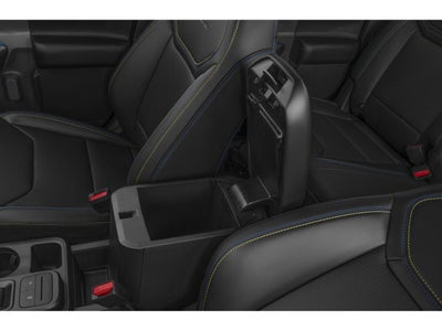 2025 Ford Maverick Lobo Standard AWD SuperCrew