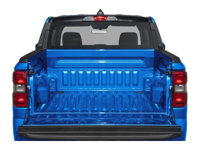 2025 Ford Maverick Lobo Standard AWD SuperCrew