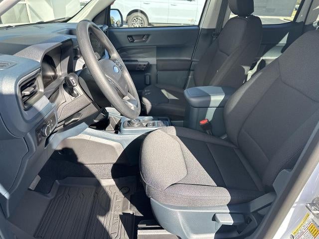 2025 Ford Maverick XL AWD SuperCrew