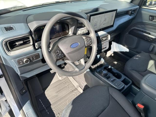 2025 Ford Maverick XL AWD SuperCrew