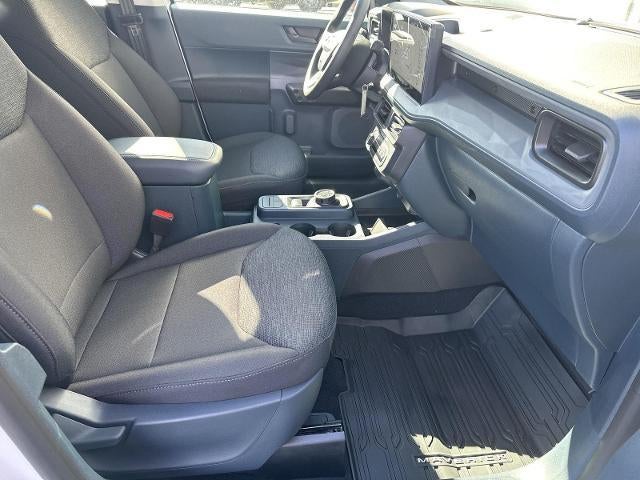 2025 Ford Maverick XL AWD SuperCrew