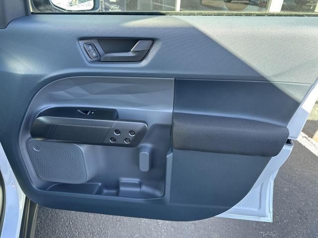 2025 Ford Maverick XL AWD SuperCrew