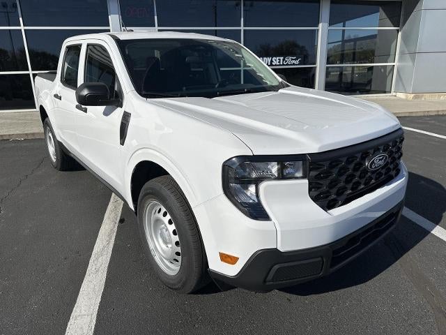 2025 Ford Maverick XL AWD SuperCrew