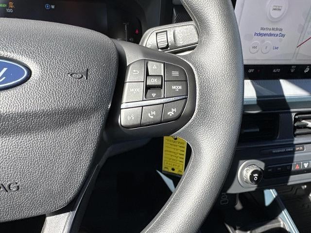 2025 Ford Maverick XL AWD SuperCrew