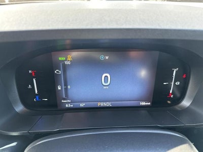 2025 Ford Maverick XL AWD SuperCrew