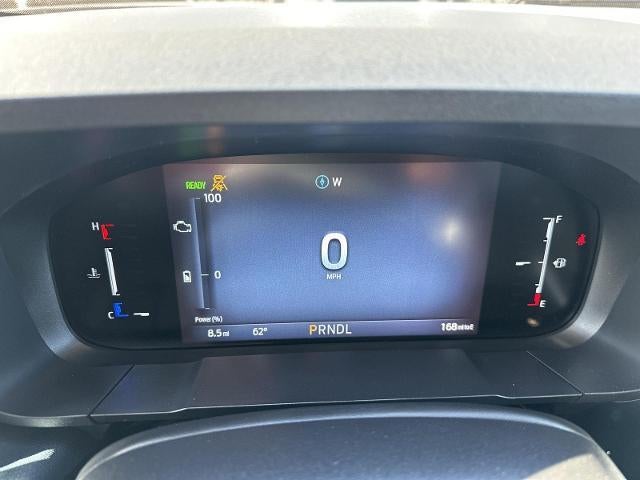 2025 Ford Maverick XL AWD SuperCrew