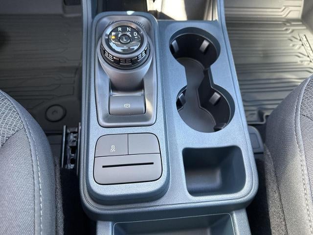 2025 Ford Maverick XL AWD SuperCrew