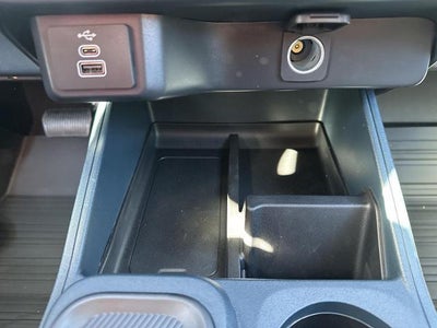 2025 Ford Maverick XL AWD SuperCrew