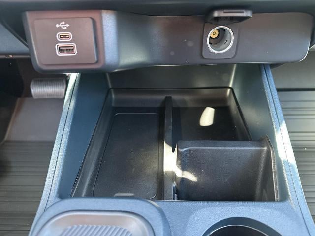 2025 Ford Maverick XL AWD SuperCrew