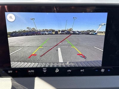 2025 Ford Maverick XL AWD SuperCrew