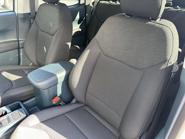 2025 Ford Maverick XL AWD SuperCrew