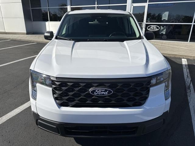 2025 Ford Maverick XL AWD SuperCrew