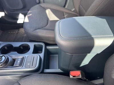 2025 Ford Maverick XL AWD SuperCrew