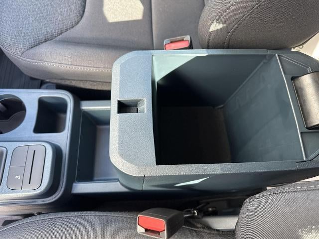 2025 Ford Maverick XL AWD SuperCrew