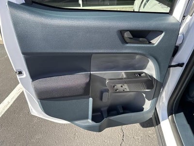 2025 Ford Maverick XL AWD SuperCrew