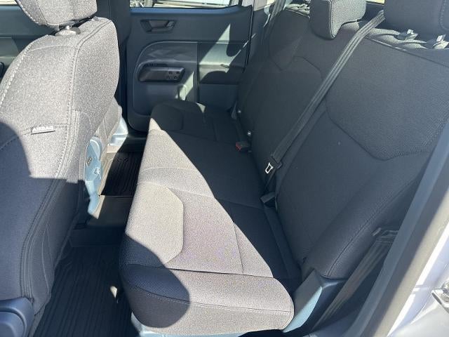 2025 Ford Maverick XL AWD SuperCrew