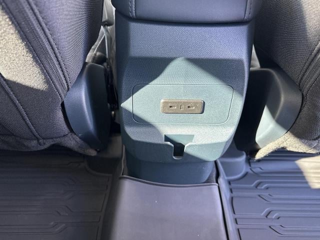 2025 Ford Maverick XL AWD SuperCrew