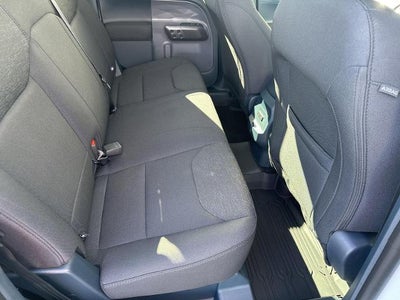 2025 Ford Maverick XL AWD SuperCrew