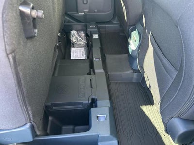 2025 Ford Maverick XL AWD SuperCrew