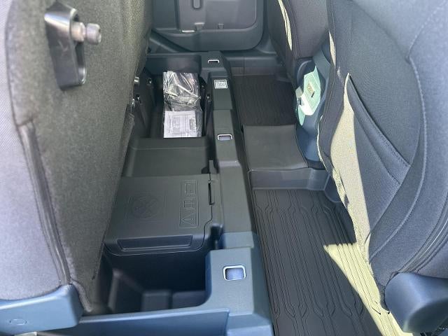 2025 Ford Maverick XL AWD SuperCrew