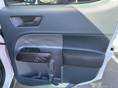 2025 Ford Maverick XL AWD SuperCrew