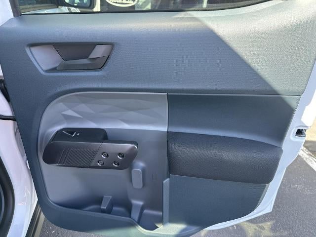 2025 Ford Maverick XL AWD SuperCrew