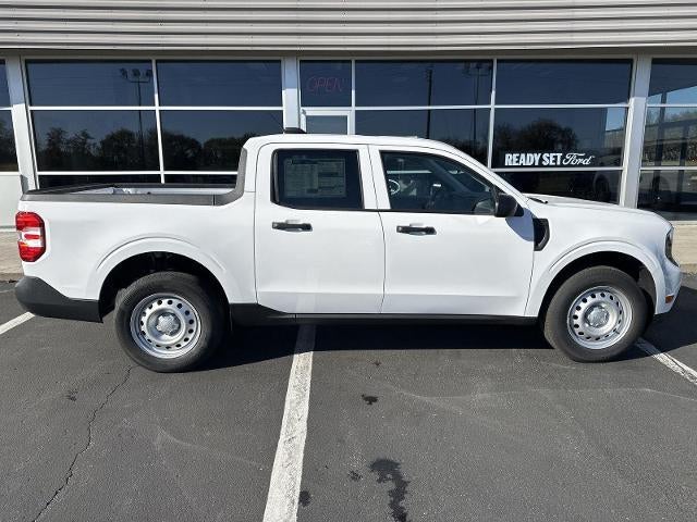 2025 Ford Maverick XL AWD SuperCrew