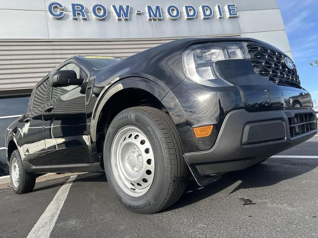 2025 Ford Maverick XL AWD SuperCrew