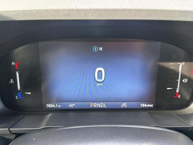 2025 Ford Maverick XL AWD SuperCrew