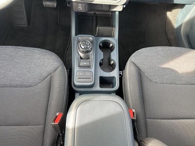 2025 Ford Maverick XL AWD SuperCrew