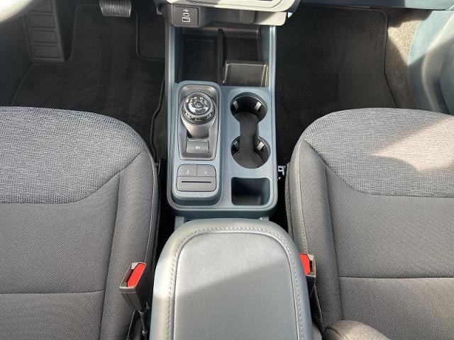 2025 Ford Maverick XL AWD SuperCrew